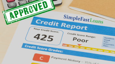 Loans For Bad Credit: Your Options