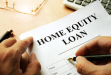 Equity Loans: A Comprehensive Guide